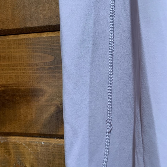 Lululemon Dark Chrome In Movement Tight 28" *Everlux - Picture 3 of 6